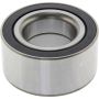 CENTRIC PARTS 412.34000E C-Tek Standard Double Row Wheel Bearing