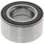 CENTRIC PARTS 412.34000E C-Tek Standard Double Row Wheel Bearing