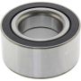 CENTRIC PARTS 412.34000E C-Tek Standard Double Row Wheel Bearing