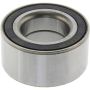 CENTRIC PARTS 412.34001E C-Tek Standard Double Row Wheel Bearing