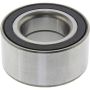 CENTRIC PARTS 412.34001E C-Tek Standard Double Row Wheel Bearing