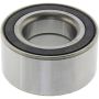 CENTRIC PARTS 412.34001E C-Tek Standard Double Row Wheel Bearing