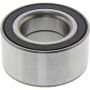 CENTRIC PARTS 412.34001E C-Tek Standard Double Row Wheel Bearing
