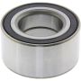 CENTRIC PARTS 412.34003E C-Tek Standard Double Row Wheel Bearing