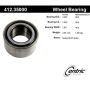 CENTRIC PARTS 412.35000 Centric Premium Double Row Wheel Bearing