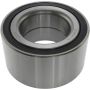 CENTRIC PARTS 412.35000E C-Tek Standard Double Row Wheel Bearing