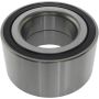 CENTRIC PARTS 412.35000E C-Tek Standard Double Row Wheel Bearing