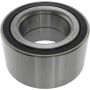 CENTRIC PARTS 412.35000E C-Tek Standard Double Row Wheel Bearing