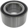 CENTRIC PARTS 412.35000E C-Tek Standard Double Row Wheel Bearing