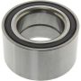 CENTRIC PARTS 412.35002E C-Tek Standard Double Row Wheel Bearing