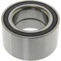 CENTRIC PARTS 412.35002E C-Tek Standard Double Row Wheel Bearing