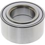 CENTRIC PARTS 412.40000E C-Tek Standard Double Row Wheel Bearing