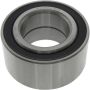 CENTRIC PARTS 412.40001E C-Tek Standard Double Row Wheel Bearing