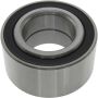 CENTRIC PARTS 412.40001E C-Tek Standard Double Row Wheel Bearing