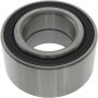 CENTRIC PARTS 412.40001E C-Tek Standard Double Row Wheel Bearing