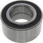 CENTRIC PARTS 412.40001E C-Tek Standard Double Row Wheel Bearing