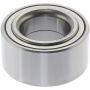 CENTRIC PARTS 412.40002E C-Tek Standard Double Row Wheel Bearing