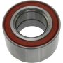 CENTRIC PARTS 412.40003E C-Tek Standard Double Row Wheel Bearing