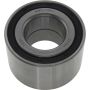 CENTRIC PARTS 412.40004E C-Tek Standard Double Row Wheel Bearing