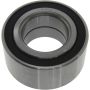 CENTRIC PARTS 412.40005E C-Tek Standard Double Row Wheel Bearing