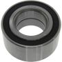 CENTRIC PARTS 412.40005E C-Tek Standard Double Row Wheel Bearing