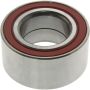 CENTRIC PARTS 412.40006E C-Tek Standard Double Row Wheel Bearing