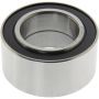 CENTRIC PARTS 412.40007E C-Tek Standard Double Row Wheel Bearing