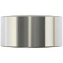 CENTRIC PARTS 412.40007E C-Tek Standard Double Row Wheel Bearing