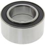 CENTRIC PARTS 412.40007E C-Tek Standard Double Row Wheel Bearing
