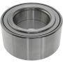 CENTRIC PARTS 412.40008E C-Tek Standard Double Row Wheel Bearing