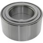 CENTRIC PARTS 412.40008E C-Tek Standard Double Row Wheel Bearing