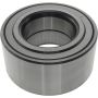 CENTRIC PARTS 412.40009E C-Tek Standard Double Row Wheel Bearing