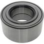 CENTRIC PARTS 412.40009E C-Tek Standard Double Row Wheel Bearing