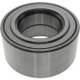 CENTRIC PARTS 412.40009E C-Tek Standard Double Row Wheel Bearing