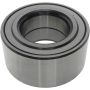 CENTRIC PARTS 412.40009E C-Tek Standard Double Row Wheel Bearing
