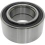 CENTRIC PARTS 412.40010E C-Tek Standard Double Row Wheel Bearing