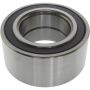 CENTRIC PARTS 412.40010E C-Tek Standard Double Row Wheel Bearing