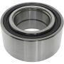 CENTRIC PARTS 412.40010E C-Tek Standard Double Row Wheel Bearing
