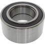 CENTRIC PARTS 412.40010E C-Tek Standard Double Row Wheel Bearing