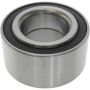 CENTRIC PARTS 412.40012E C-Tek Standard Double Row Wheel Bearing