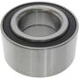 CENTRIC PARTS 412.40012E C-Tek Standard Double Row Wheel Bearing