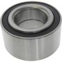CENTRIC PARTS 412.40012E C-Tek Standard Double Row Wheel Bearing