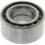 CENTRIC PARTS 412.40013E C-Tek Standard Double Row Wheel Bearing