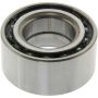 CENTRIC PARTS 412.40013E C-Tek Standard Double Row Wheel Bearing