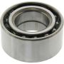 CENTRIC PARTS 412.40013E C-Tek Standard Double Row Wheel Bearing