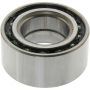 CENTRIC PARTS 412.40013E C-Tek Standard Double Row Wheel Bearing
