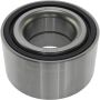CENTRIC PARTS 412.40014E C-Tek Standard Double Row Wheel Bearing