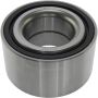 CENTRIC PARTS 412.40014E C-Tek Standard Double Row Wheel Bearing