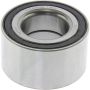 CENTRIC PARTS 412.40015E C-Tek Standard Double Row Wheel Bearing