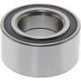 CENTRIC PARTS 412.40016E C-Tek Standard Double Row Wheel Bearing
